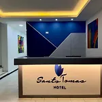 Hotel Santo Tomas Bogota