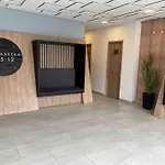 Estrenar Hermoso Loft Apartment In Zona T, Andino