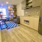 Estrenar Hermoso Loft Apartment In Zona T, Andino