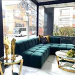 Apartamento Completo Totalmente Dotado, Cama King