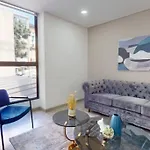 Elegante Apto 2 Rooms Unicentro Serenity