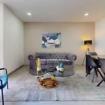 Elegante Apto 2 Rooms Unicentro Serenity
