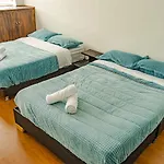 Casa Tipo Chalet Especial Grupos Grandes