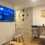 Moderno Apartamento En El Centro