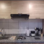 Acogedor Apartamento En El Centro