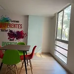 Bogota Suites Cerca De Universidades Y Museos, Alquiler Vacacional
