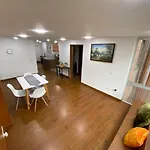 Apartamento Junto A La Candelaria