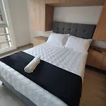 Apartamento Familiar Centro