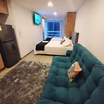 Apartamento Familiar Centro