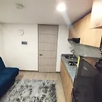 Apartamento Familiar Centro