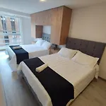 Apartamento Familiar Centro