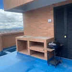 Great Apartament- Central Area Bogota-