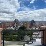 Great Apartament- Central Area Bogota-
