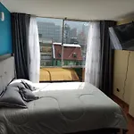 Apartasuite Sector Marly-Chapinero-Palermo