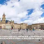 Hermoso Apto Ubicado En Normandia