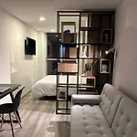 • Power Style • Apto Con Terraza
