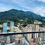Apartamento Piso 32 Hermosa Vista Vip