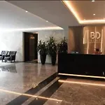 Apartamento Piso 35 Vip Hermosa Vista