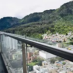 Apartamento Piso 35 Vip Hermosa Vista