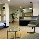 Apartamento Parque 93