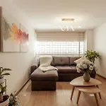 Cozy Apartment In Chico Norte