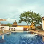 Casa Azul Barichara