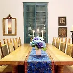 Casa Azul Barichara