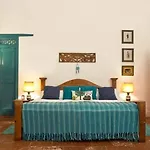 Casa Azul Barichara