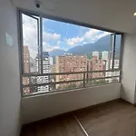 Confortable Loft En El Centro Historico De Bogota