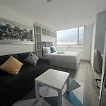 Confortable Loft En El Centro Historico De Bogota