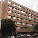 Confortable Apartamento En Chapinero