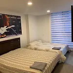 Apartamento Centro Historico Bogota