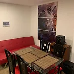 Apartamento Centro Historico Bogota