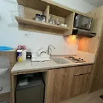 Apartaestudio En El Centro Historico De Bogota