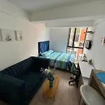 Apartaestudio En El Centro Historico De Bogota
