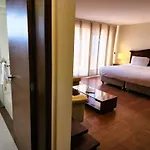 Hotel Santafé Boutique