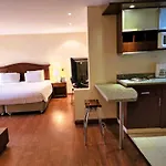 Hotel Santafé Boutique