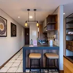 Classy Loft In La Candelaria