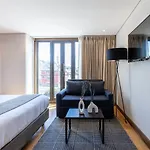 Classy Loft In La Candelaria