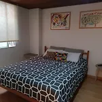 Apartamento Con Balcon Javeriana Por Mensualidades