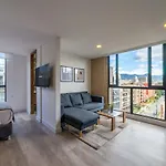 Classy Loft In Pasadena