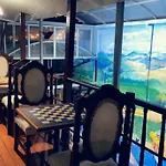 Four Season Hostel