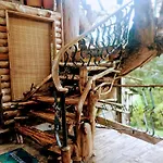 Cabana En El Arbol Picasso
