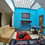 Casa Magi