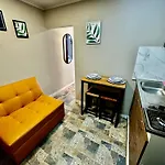 Aparta Estudio Cerca Al Aeropuerto El Dorado
