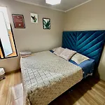 Aparta Estudio Cerca Al Aeropuerto El Dorado