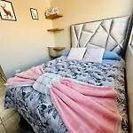 Private Room Close To The Dorado Airport Bogota