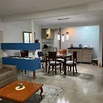 Confortable Apartamento