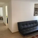 Rosales Zona G Chapinero Alto Apartment