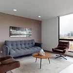 Apartamento 802 Kappa
